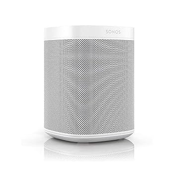 Amazon.co.jp: Sonos One ソノス ワン Wireless Speaker